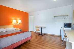 Motel 6 Kelso - Mt. St. Helens