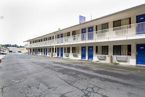 Motel 6 Kelso - Mt. St. Helens