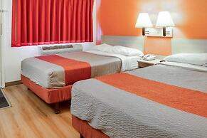 Motel 6 Kelso - Mt. St. Helens