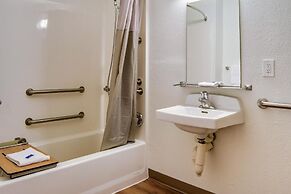 Motel 6 Kelso - Mt. St. Helens