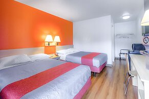 Motel 6 Kelso - Mt. St. Helens