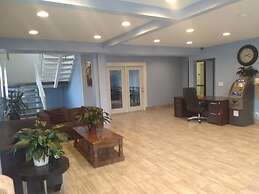 Sioux City Inn