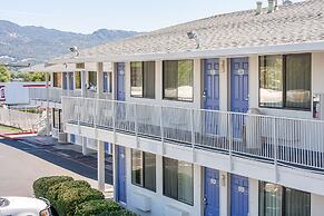 Motel 6 Ukiah, CA