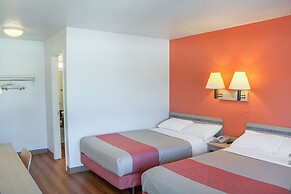 Motel 6 Ukiah, CA