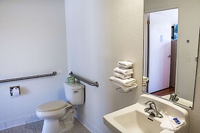 Motel 6 Ukiah, CA