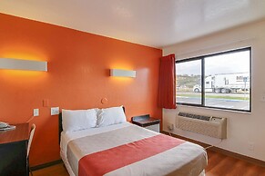 Motel 6 Buellton, CA - Solvang Area