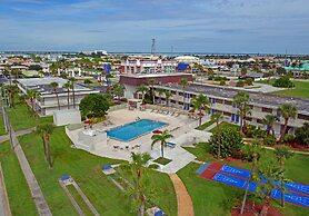 Motel 6 Cocoa Beach, FL