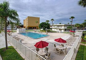 Motel 6 Cocoa Beach, FL