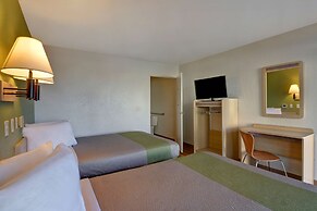 Motel 6 Cocoa Beach, FL