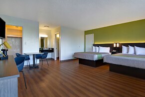 Motel 6 Cocoa Beach, FL