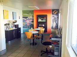 Motel 6 Amarillo, TX - West