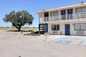 Motel 6 Abilene, TX