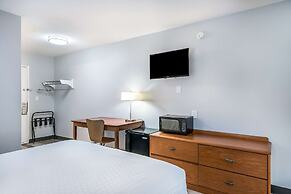 Americas Best Value Inn East Peoria
