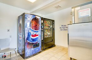 Motel 6 Tacoma, WA - Fife