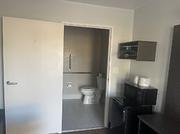 Motel 6 Denton, TX - UNT