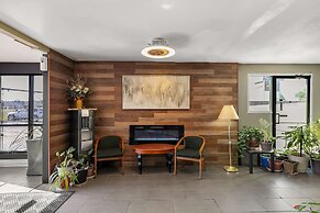 Americas Best Value Inn Lincoln Airport