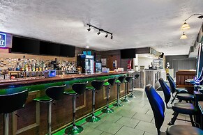 Americas Best Value Inn Lincoln Airport