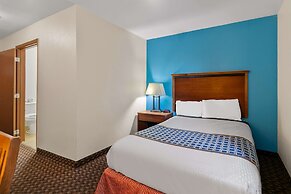 Americas Best Value Inn Lincoln Airport