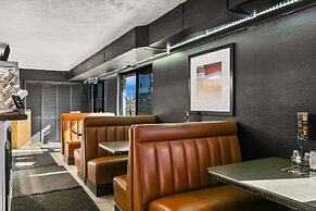 Americas Best Value Inn Lincoln Airport