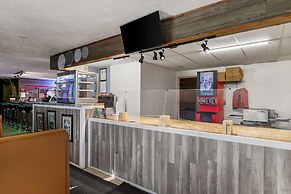 Americas Best Value Inn Lincoln Airport