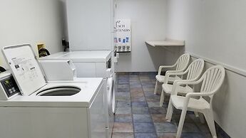 Americas Best Value Inn Lincoln Airport