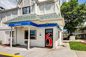 Motel 6 Wheat Ridge, CO - West - Denver North