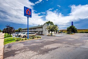 Motel 6 Wheat Ridge, CO - West - Denver North