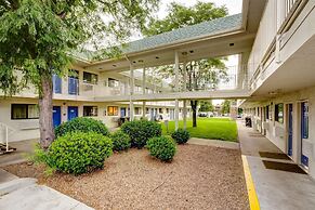 Motel 6 Wheat Ridge, CO - West - Denver North