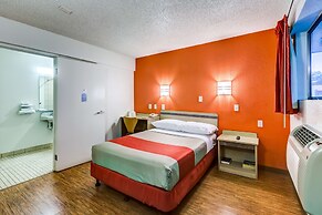 Motel 6 Wheat Ridge, CO - West - Denver North