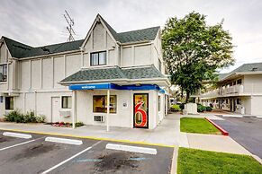 Motel 6 Wheat Ridge, CO - West - Denver North