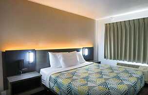 Motel 6 Sacramento, CA - Central