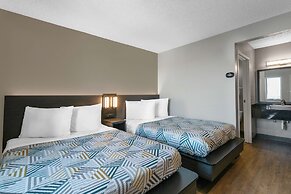 Motel 6 Merced, CA - North