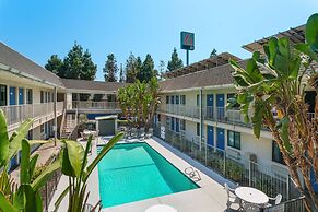 Motel 6 Merced, CA - North