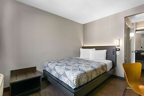 Motel 6 Merced, CA - North