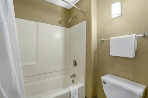 Motel 6 Merced, CA - North