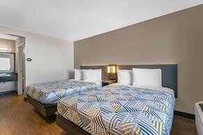 Motel 6 Merced, CA - North