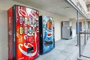 Motel 6 Merced, CA - North