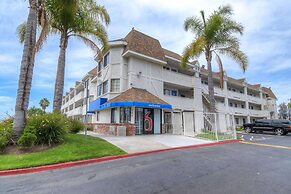 Motel 6 Chula Vista, CA - San Diego