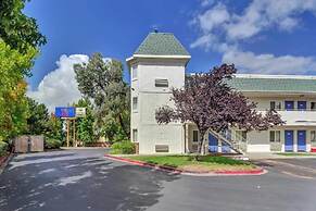 Motel 6 Rohnert Park, CA