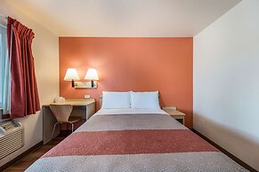 Motel 6 Rohnert Park, CA