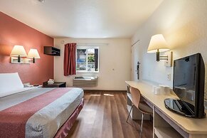 Motel 6 Rohnert Park, CA