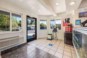 Motel 6 Rohnert Park, CA