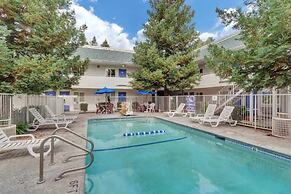 Motel 6 Rohnert Park, CA