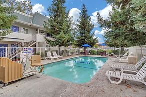 Motel 6 Rohnert Park, CA