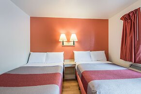 Motel 6 Rohnert Park, CA