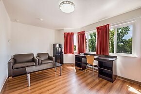 Motel 6 Rohnert Park, CA