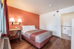 Motel 6 Rohnert Park, CA