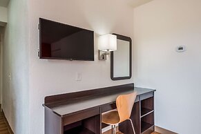 Motel 6 Rohnert Park, CA