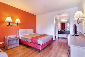 Motel 6 Rohnert Park, CA