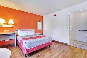 Motel 6 Rohnert Park, CA